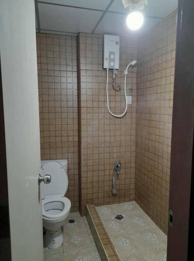 คอนโด 26.6 ตรม. ห้องสตูดิโอ ชั้น 9 ติดถนนแจ้งวัฒนะ 5