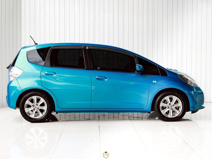 รถ Honda Jazz