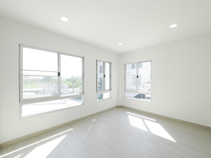 ขายทาวน์โฮม 3 ชั้น บ้านกลางเมือง 21.1 ตร.ว. 3นอน 3น้ำ [พระราม 9 - รามคำแหง] ขาย 3.48ล้าน 13