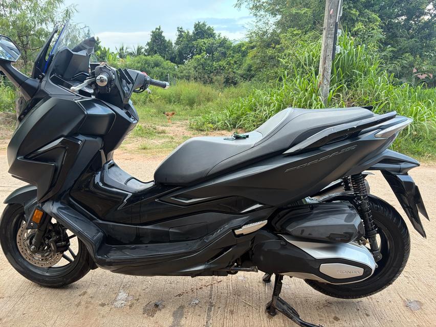 ขายHonda Forza 350 ปี 2022