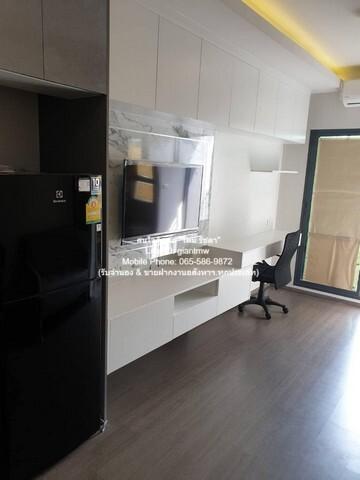 ห้องชุด IDEO SUKHUMVIT 93 ไอดีโอ สุขุมวิท 93 33 ตรม 1BR1BATHROOM 18000 THB คุ่มค่า กรุงเทพ 4