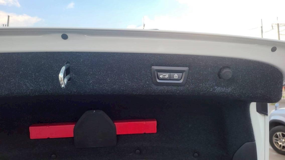 รหัสรถ 67GG9191 🔥 #BMW #530e M Sport (G30) ปี 2018 🔥 มือเดียวป้ายแดง ไมล์น้อย ออฟชั่นเต็ม รูปที่ 12