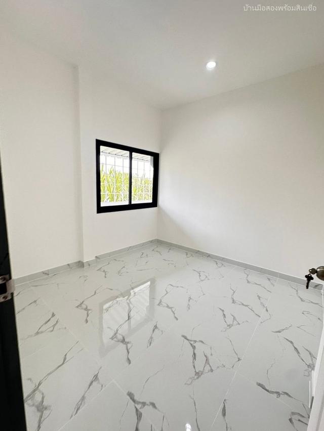 หมู่บ้านนันทวัน 5 เลียบวารี 7