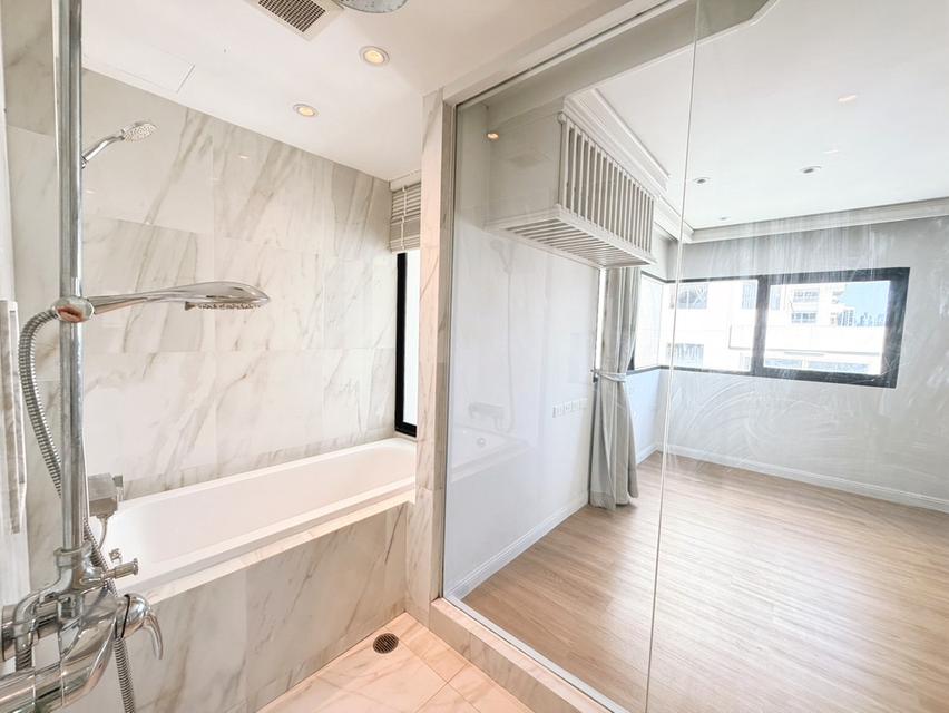 คอนโด สาธรการ์เด้น ชั้น 18 8