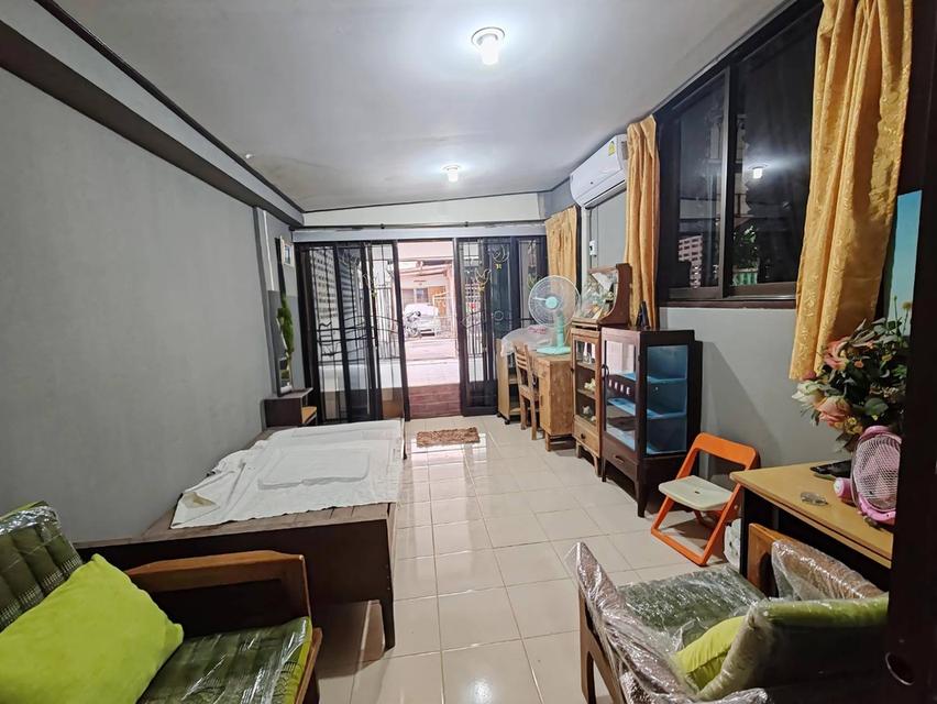 ขายบ้านเดี่ยว ซ.นวมินทร์ 68 ใกล้ร้าน Chocolate ville 4