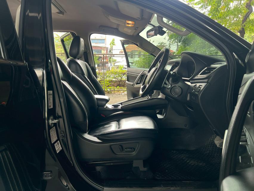 🔥ฟรีดาวน์ รถ 7 ที่นั่ง รถสวยมือเดียว พร้อมใช้ Mitsubishi Pajero Sport 2.4 GT PREMIUM 2WD AT ปี 2021 รูปที่ 15