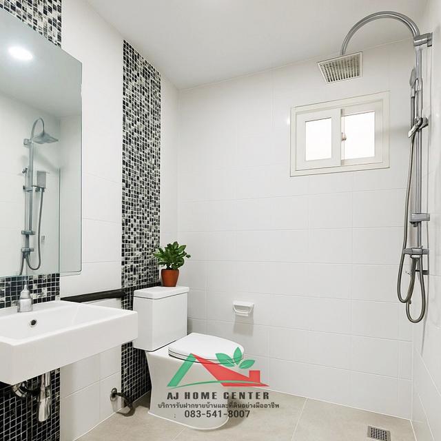 ขายถูก บ้านเดี่ยว50ตรว. ม.พฤกษาทาวน์ เซเรนิตี้ เพชรเกษม81 รีโนเวทใหม่ จัดกู้ฟรี 7