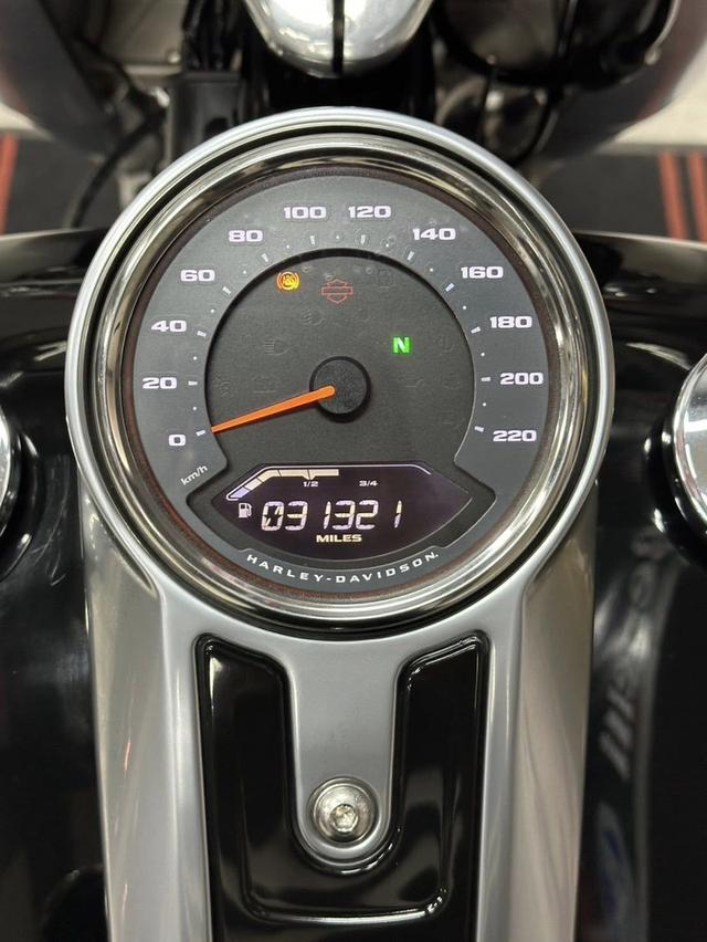 ถุกสุดในตลาด  Harley Davidson Fatboy 114 Ci  ปี 2019 | ABS  7