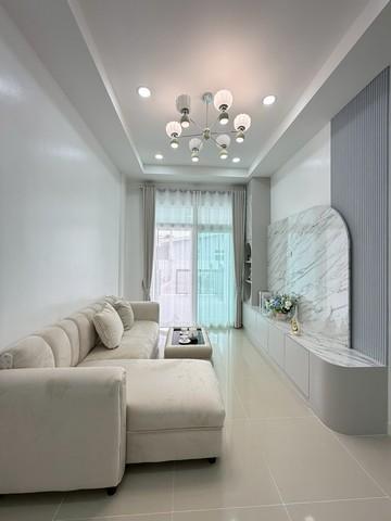 The grand ซอยเนินพลับหวานผ่อนตรง เงื่อนไข : ผ่อนนานสูงสุด 3 ปี 7