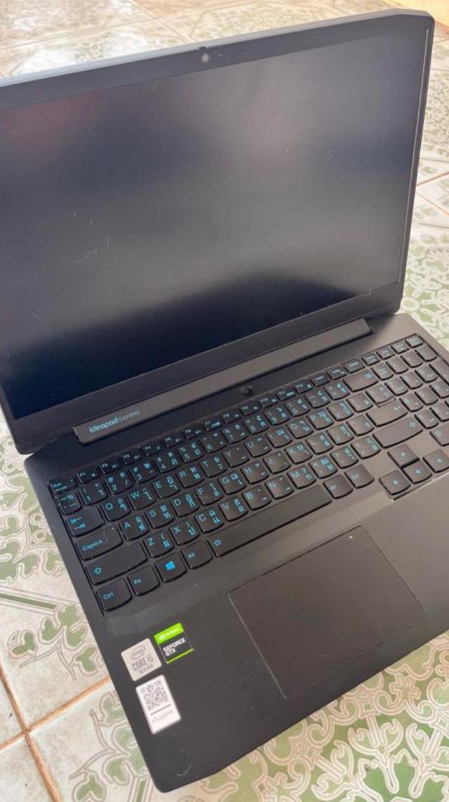 ขายโน๊ตบุ๊ค Lenovo IdeaPad Gaming 3 2