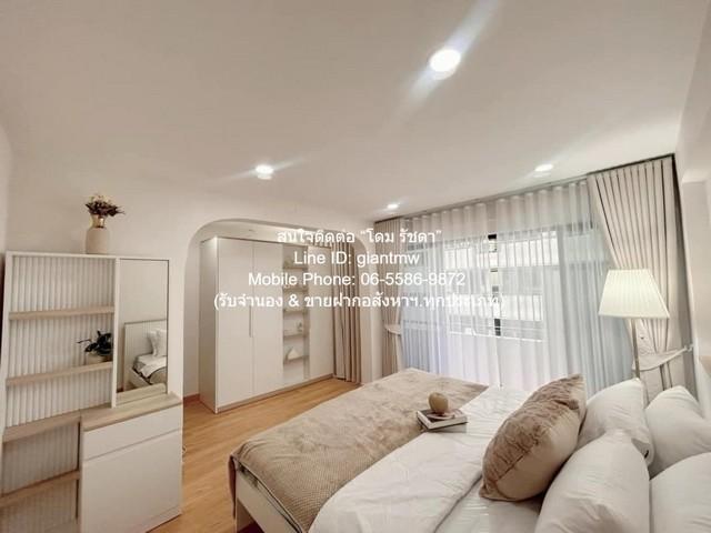 ขายด่วน ๆ condo Eastwood Park อีสท์ วูด พาร์ค 1Bedroom1น้ำ 65 SQ.METER 2390000 - ใกล้กับ BTS อ่อนนุช G O O D! 3