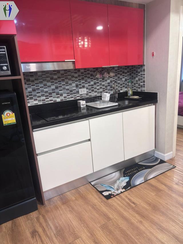 คอนโดให้เช่า ดุสิต แกรนด์ ปาร์ค คอนโด 1 ราคา 15,000 บาท 2