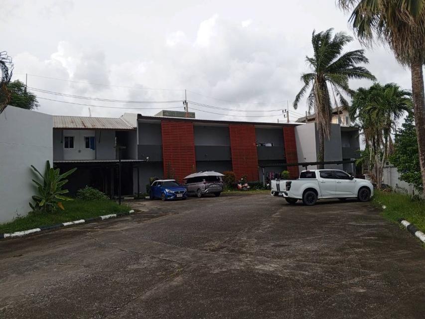 ขายกิจการโรงแรม ภูเก็ตอีโคซี่ ทำเลทอง ติดสวนน้ำอันดามันดา กะทู้ พร้อมใบอนุญาตโรงแรมถูกต้อง กำลังดำเนินกิจการ 11