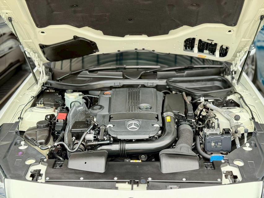 ขาย Benz SLK200 Amg 1.8 ปี13 16