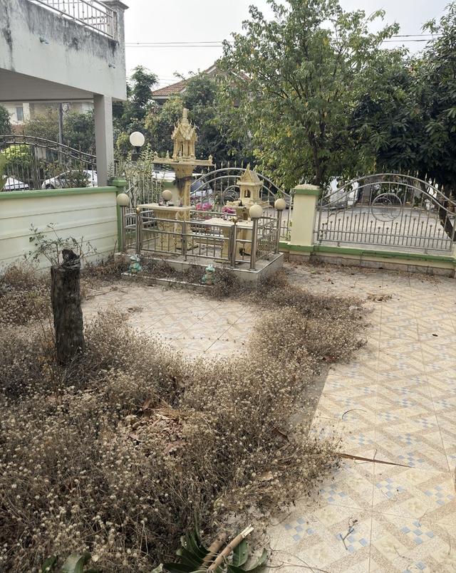 ขายบ้านเดี่ยว 77 ตารางวา เจ้าของขายเอง 13