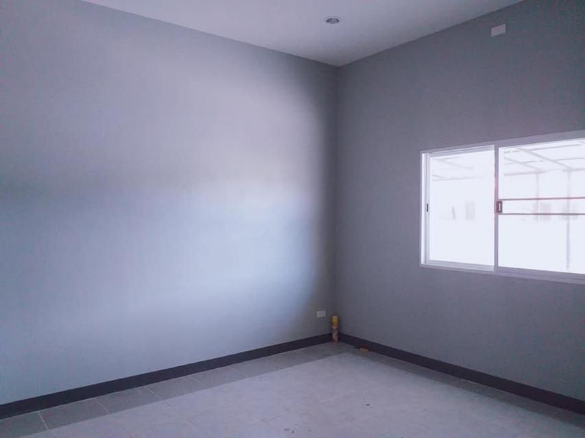 ขายบ้านใหม่ 🏡 ชั้นเดียว ทำเลเศรษฐกิจ 💼 ทั้งบ้านเดี่ยวและบ้านแฝด 🏠 พร้อมให้เป็นเจ้าของทันที ✨ 8