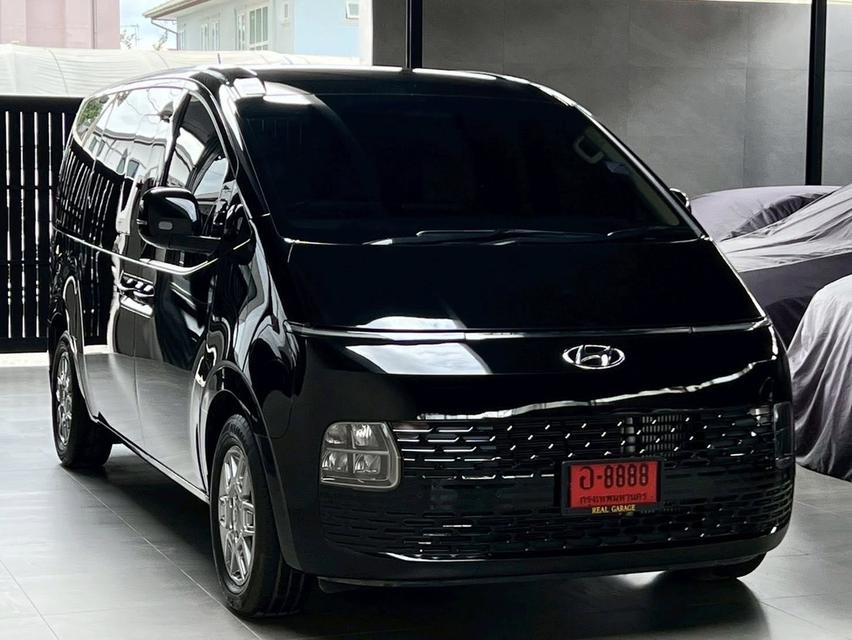 Hyundai Staria 2.2 Trend S Van