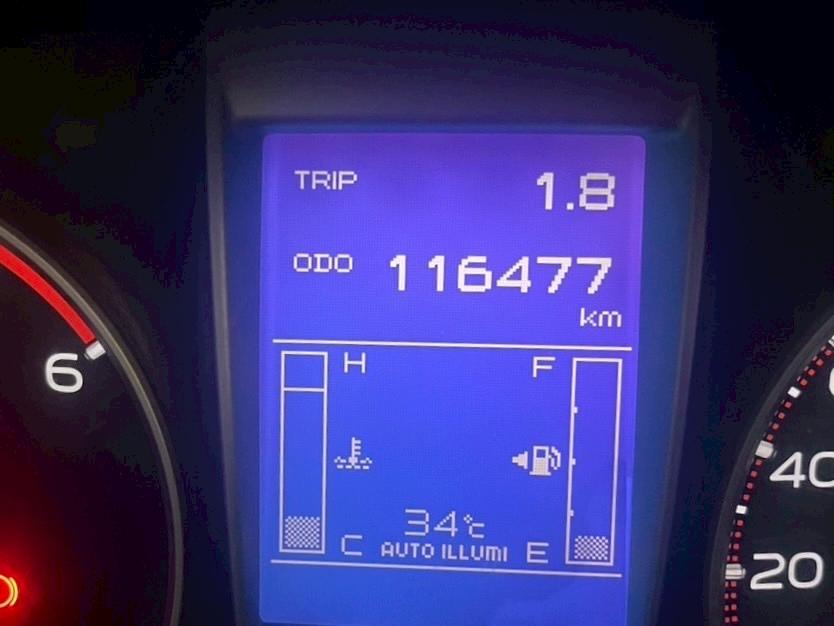 D-max 2.5Z ยกสูง 4 ประตู เครื่องเดิม 10