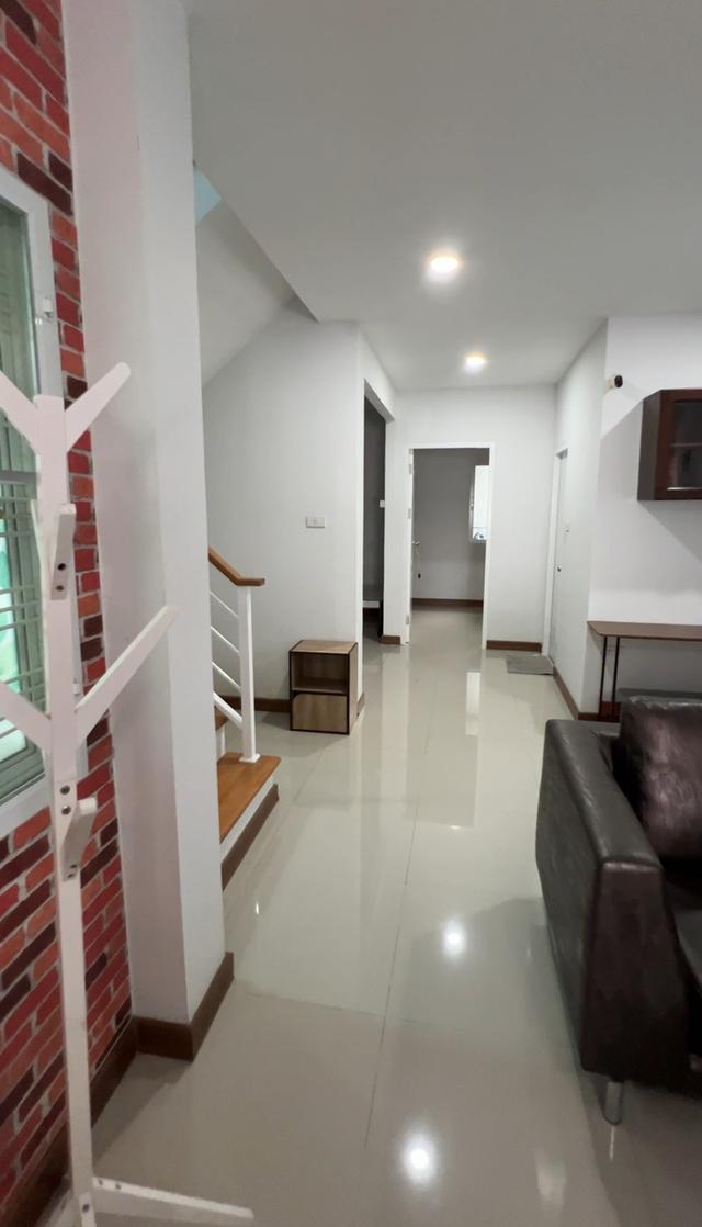 บ้านเดี่ยวราคาทาวโฮมส์ 16