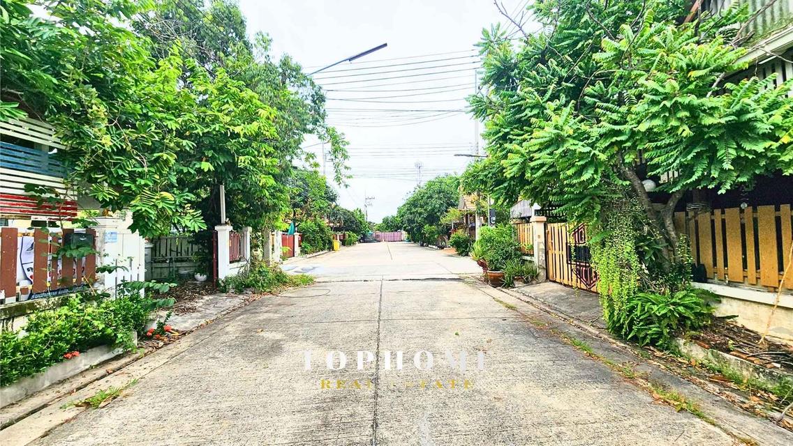 🏡 ขายด่วน! บ้านเดี่ยว 1 ชั้น ✨ หมู่บ้านเปรมประชา เลค แอนด์ พาร์ค 3 ✨ หลังมุม ✨ บางปะอิน จ.พระนครศรีอยุธยา 3