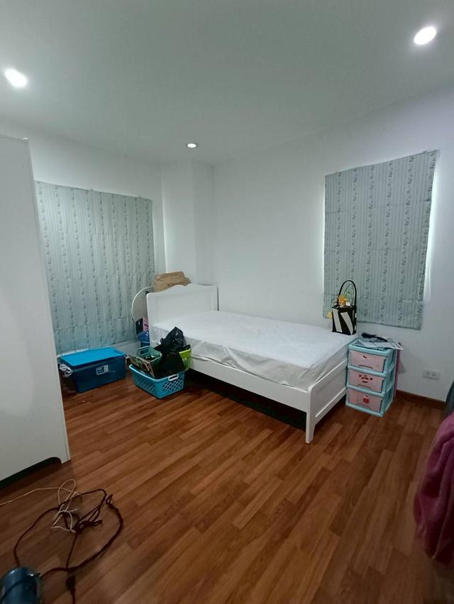 ขายบ้านมือสอง หมู่บ้านพฤกษา 24 ซีนเนอร์รี่ รังสิต-คลอง 2 14