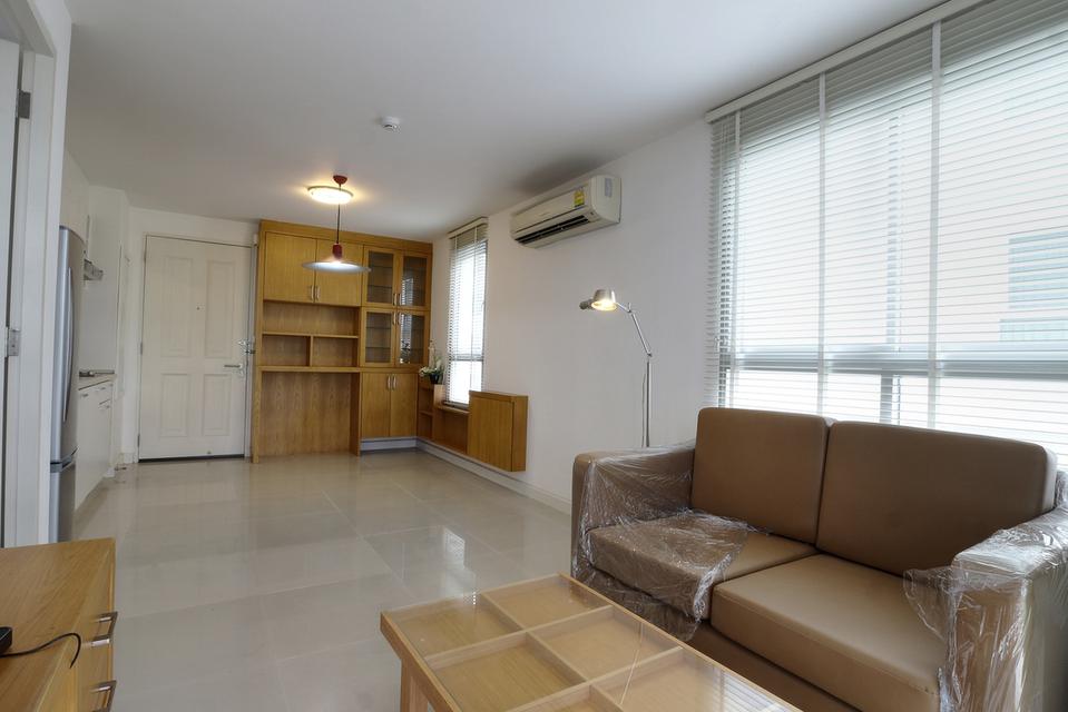 THE CLOVER ทองหล่อ คอนโดใจกลางย่านสุดไลฟ์สไตล์ทองหล่อ 6