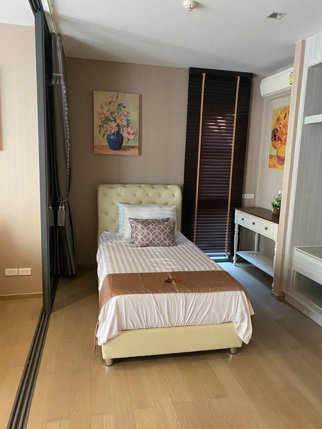 Condo For Sale 23 Degree Khaoyai 23 องศา เขาใหญ่ พื้นที่ 76.5 ตารางเมตร ชั้น 2 2
