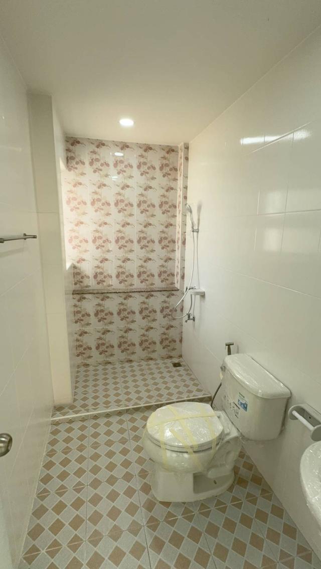 ขายบ้านเดี่ยว 2 ชั้น นนทรีฟลอร่า ศาลายา-คลองมหาสวัสดิ์ บางกรวย ใกล้เซ็นทรัล ศาลายา 6