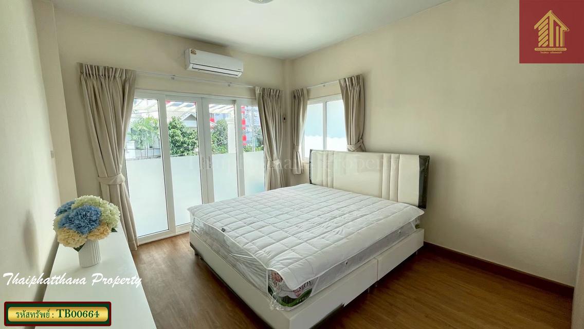 บ้านสวนราชา รามอินทรา 11