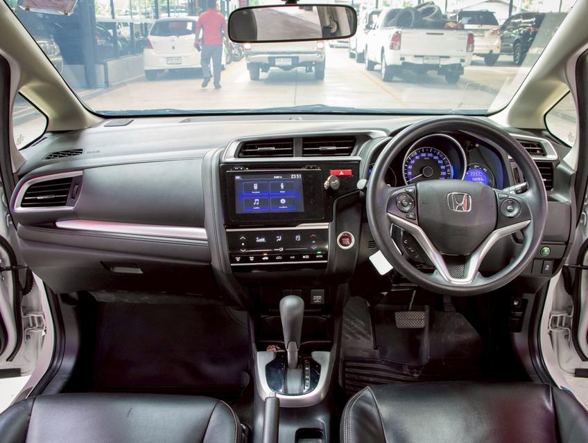 HONDA JAZZ 1.5 SV i-VTEC ปี 2016 6