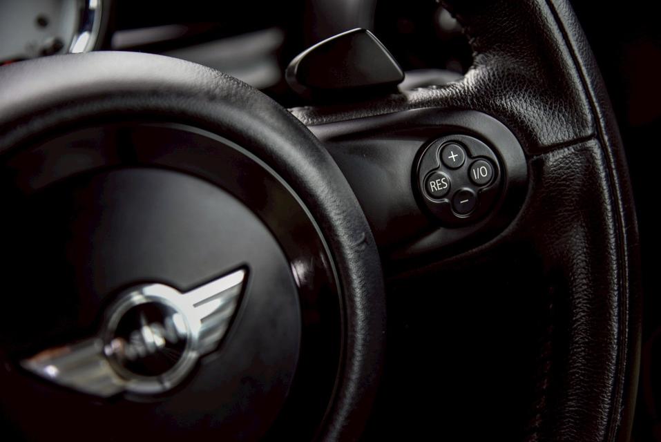 Mini Cooper 1.6 S Coupe R58 AT 2014 9
