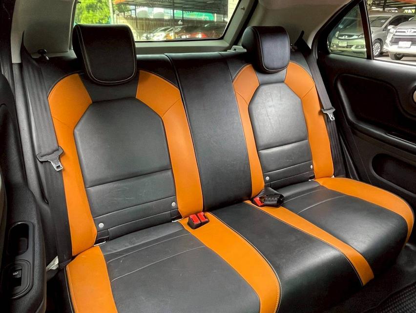 MG 3 1.5 X XROSS ปี 2016  10