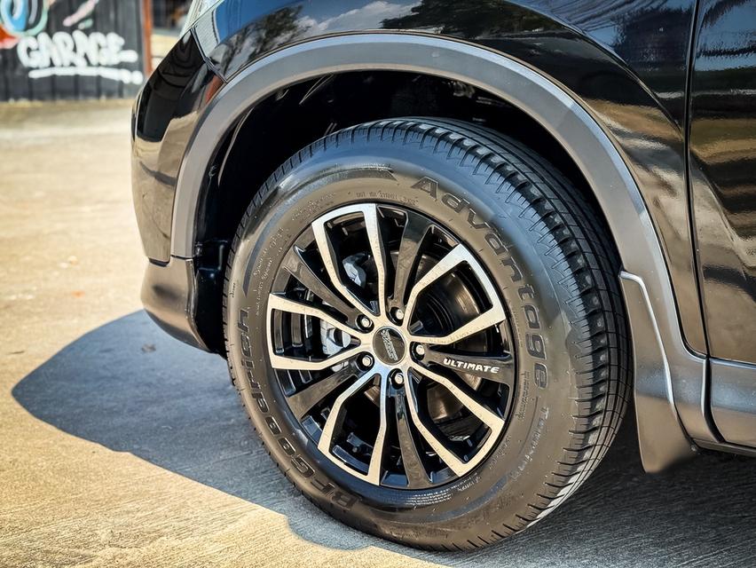 HONDA CR-V G4 2.0E 4WD AT รูปที่ 5