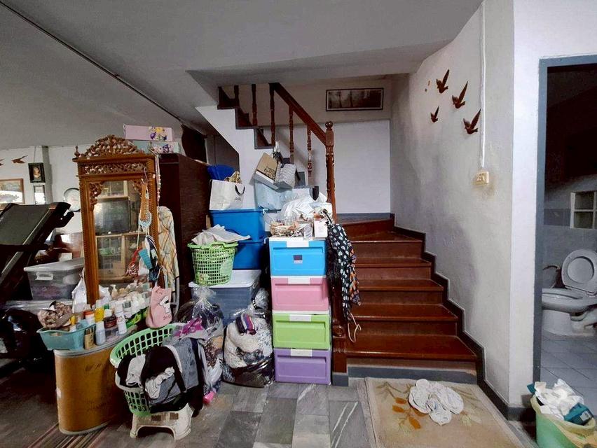 หมู่บ้าน เค.ซี. รามอินทรา 2 ถนนหทัยราษฎร์ ซอยหทัยราษฎร์ 39 แขวงสามวาตะวันตก เขตคลองสามวา กรุงเทพมหานคร 7