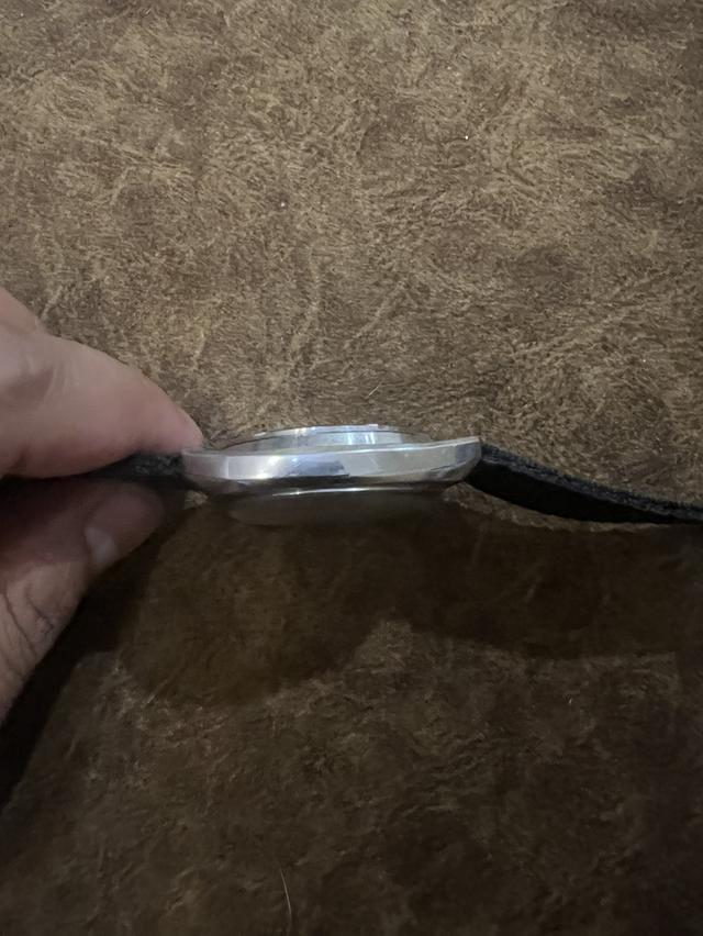 นาฬิกาข้อมือไซโกะ สแตนเลส รูปที่ 3