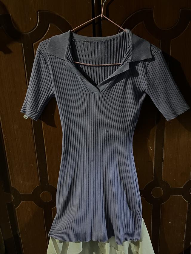 เสื้อเหมาๆ 2