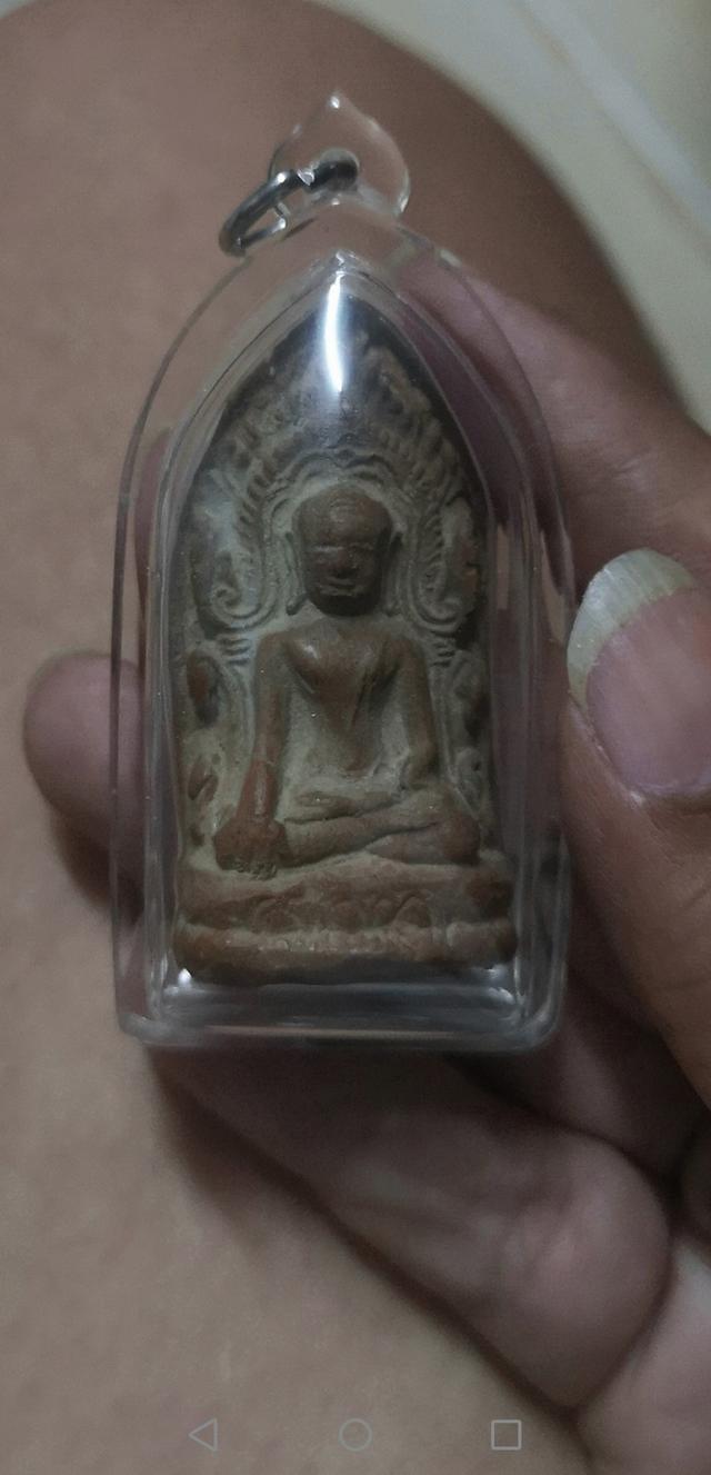 เปิด​ พระลือโขง​ กรุประตูลี้จ.ลำพูน รูปที่ 11