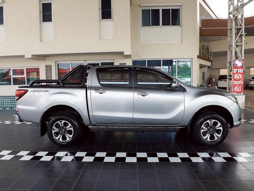 รหัสรถ KCY7207 MAZDA BT-50 PRO DOUBLE CAB HI-RACER 2.2 NAVIGATOR AUTO ปี 2018 7