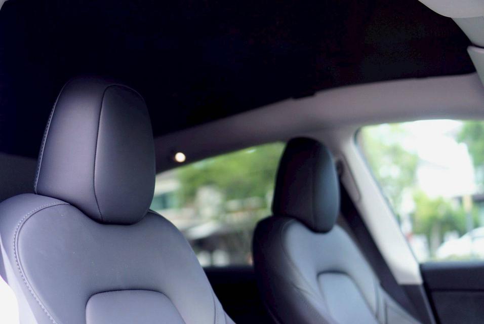 ⚡️Tesla Model Y Long Range ปี 2023 ราคาเพียง 890,000 บาท รถศูนย์ Tesla ThailandWarranty Baterry ถึง 11/5/2031 (หรือ192,000km) รูปที่ 18