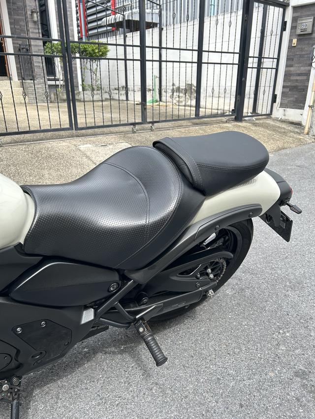 Vulcan s 650 ปี 2015 จด 16 10