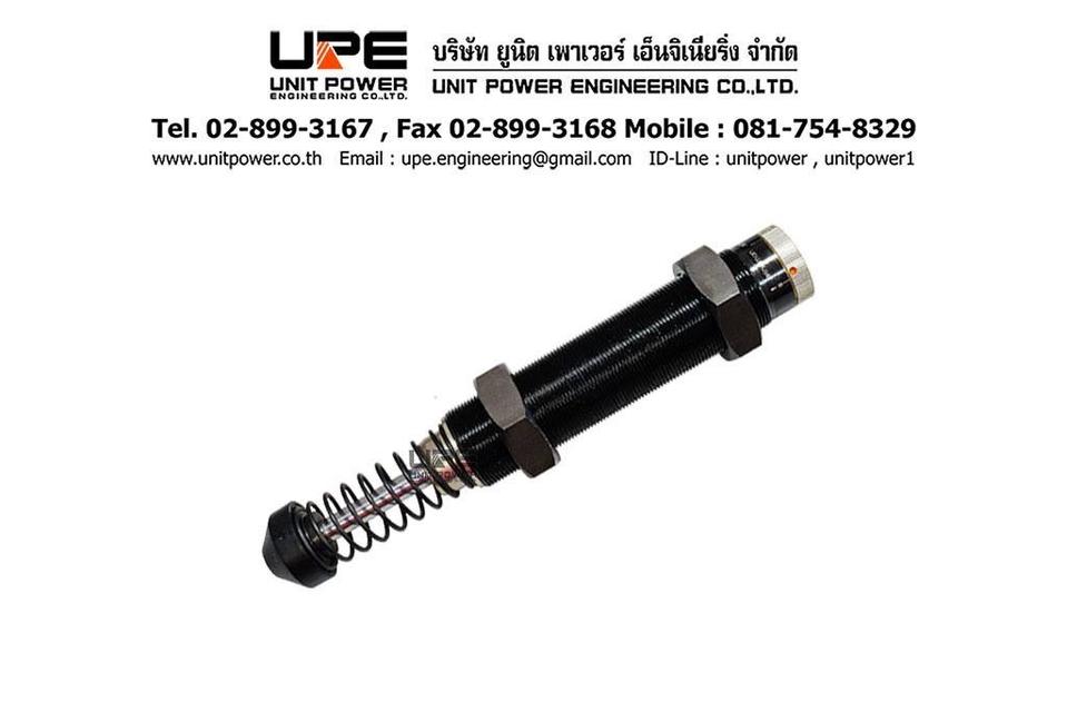 โช๊คอัพกันกระแทก MINDMAN HYDRAULIC SHOCK ABSORBERS MINDMAN รูปที่ 6