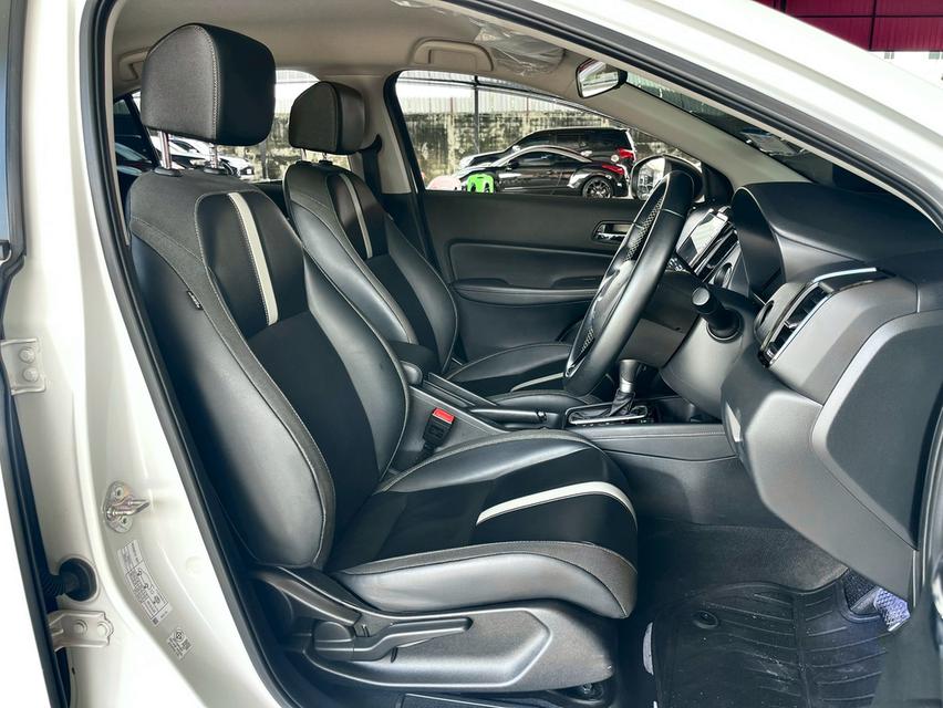 Honda City 1.0SV ปี24 13