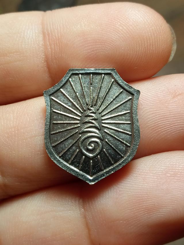 ขออนุญาตแอดมินเป็นหลวงปู่ทวดปี04แจกปีนังกะไหล่เงิน700รวมส่งสนใจแชตได้คะ