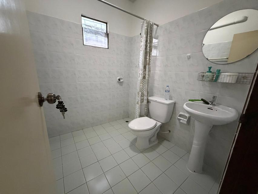 บ้านเดี่ยว นาป่า ชลบุรี 9