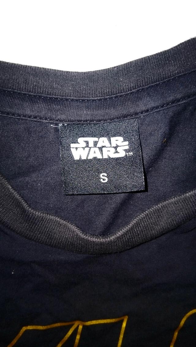 เสื้อมือสอง STAR WARS 2