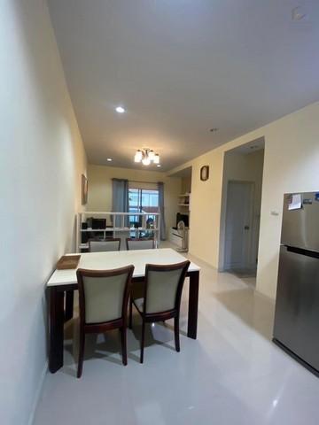 For Sales : Thalang, 2-story semi-detached house @ Victory Monument Ville , 4 Bedrooms, 3 Bathrooms 4