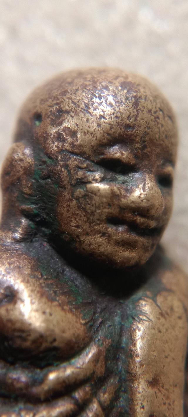 หลวงพ่อเงินวัดบางคลาน รูปที่ 4