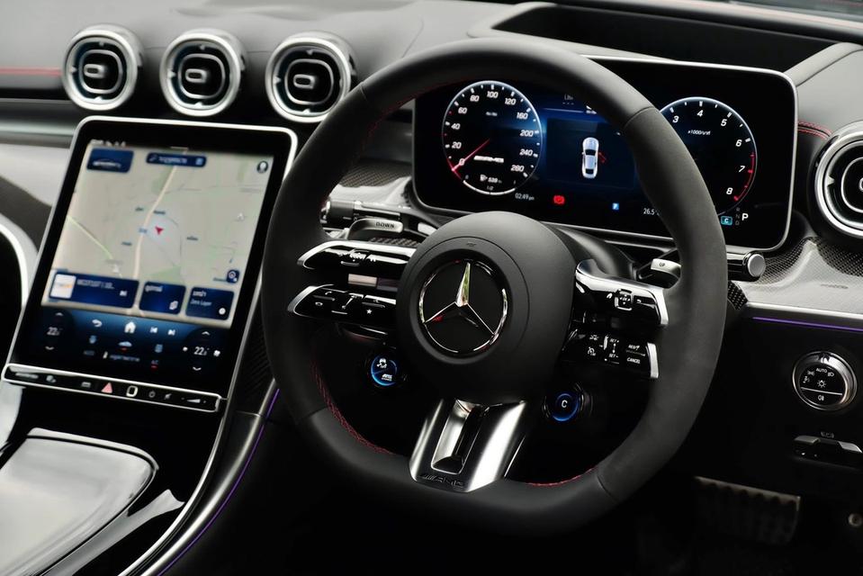 CLE 53 AMG 19