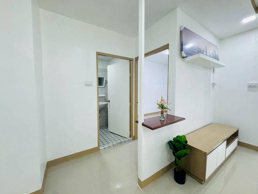 หมู่บ้านพฤกษา3 7