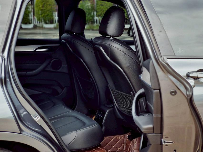 Bmw X1 sDrive20d M-Sport ปี 2021 ไมล์ 29,xxx km. 8